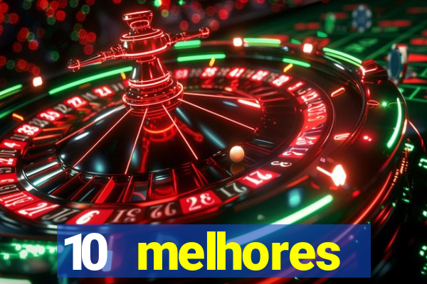 10 melhores plataformas de jogos